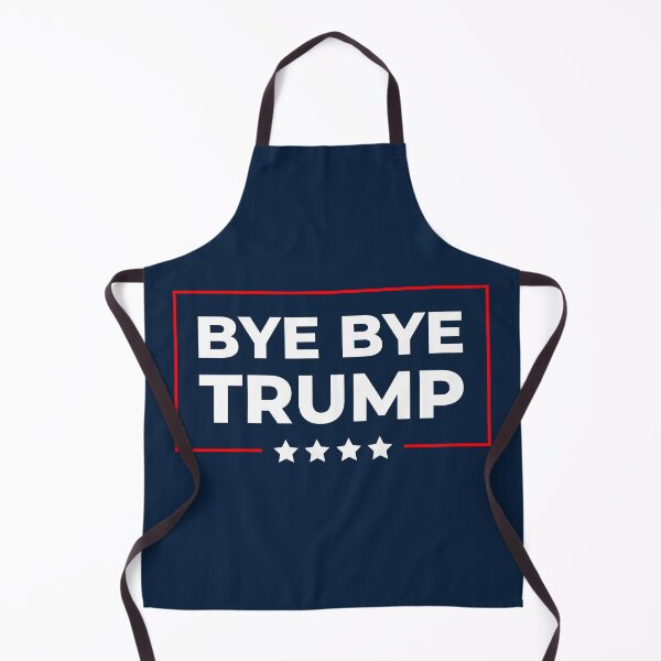 Item preview, Anti Trumpism - bye Trump designed and sold by ClaudiaGrosso.