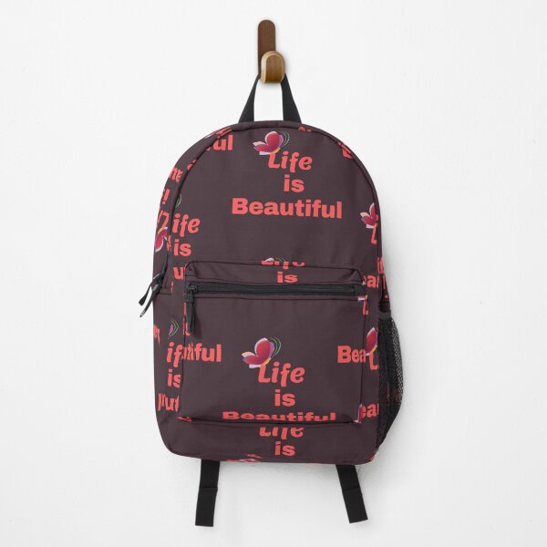 Item preview, Life Is Beautiful designed and sold by VivaGul.