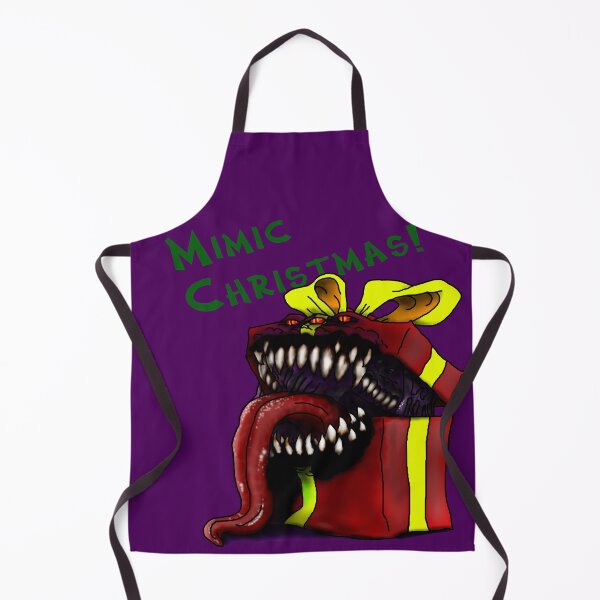 Item preview, Mimic Christmas! designed and sold by FictiveArt.