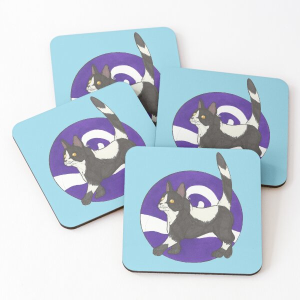 Item preview, Tallstar designed and sold by CasualGoshawk.