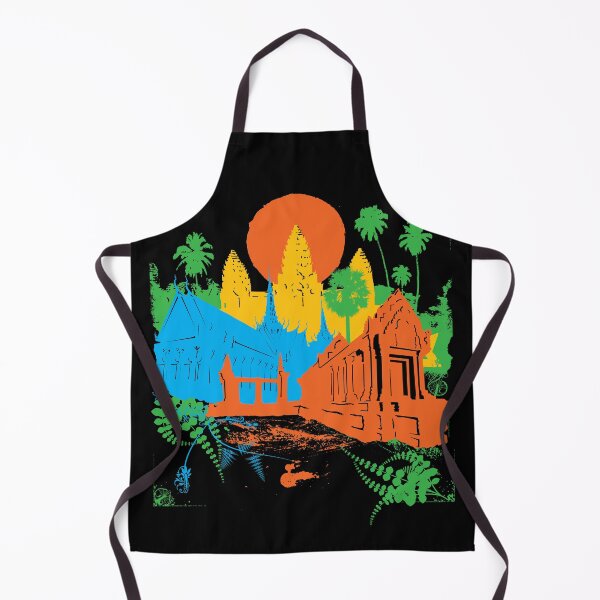 Item preview, Kingdom of Cambodia designed and sold by Peregrinus Creative.