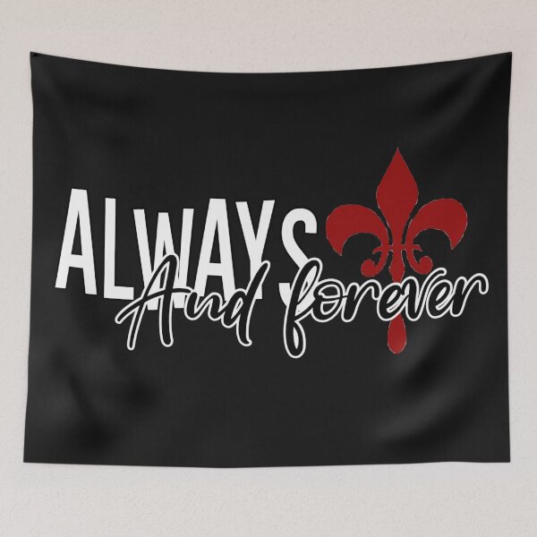 Item preview, Always and forever- The originals designed and sold by hamidahxtahsin.