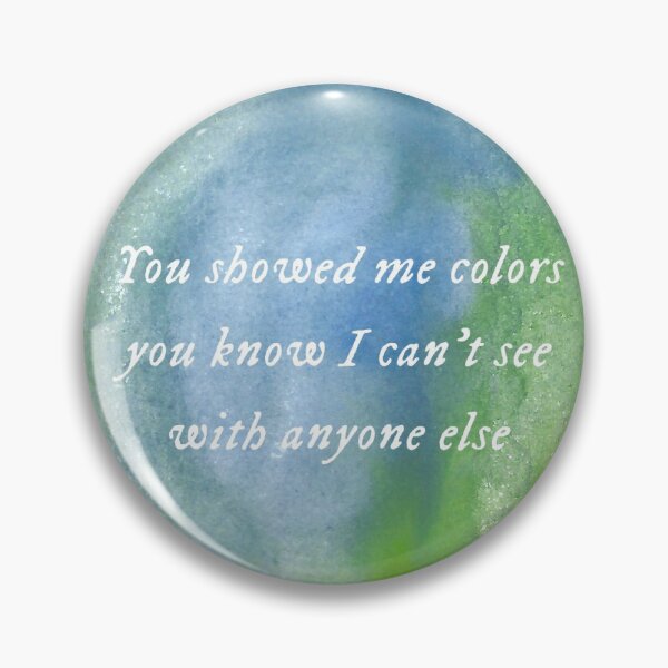 Item preview, you showed me colors / illicit affairs / taylor swift designed and sold by thefastestcat.