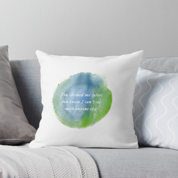 Item preview, you showed me colors / illicit affairs / taylor swift designed and sold by thefastestcat.