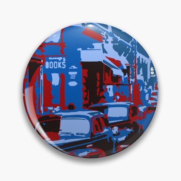 Item preview, Brooklyn designed and sold by Ava Hormozian.