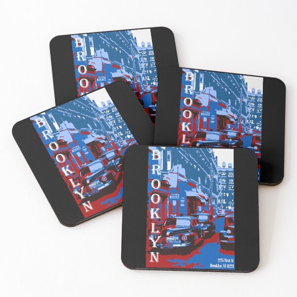 Item preview, Brooklyn designed and sold by Ava Hormozian.