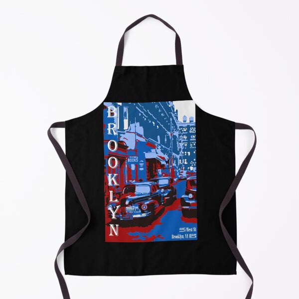Item preview, Brooklyn designed and sold by Ava Hormozian.
