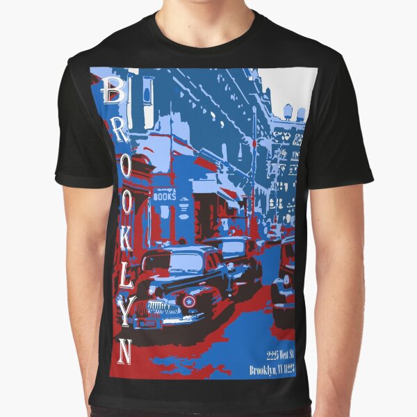 Item preview, Brooklyn designed and sold by Ava Hormozian.