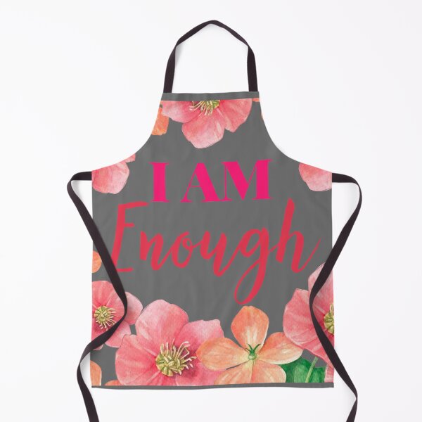 Item preview, I am Enough designed and sold by Rcasadesign.