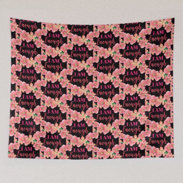 Item preview, I am Enough designed and sold by Rcasadesign.
