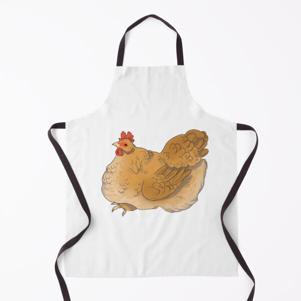 Item preview, Buff Cochin Chicken designed and sold by eleary.