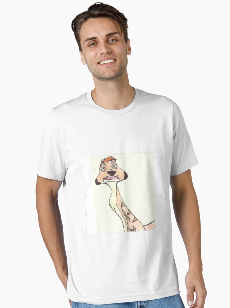 timon shirt