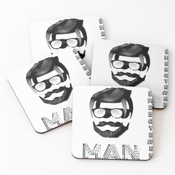 Item preview, Perfect man designed and sold by Shebayemen.