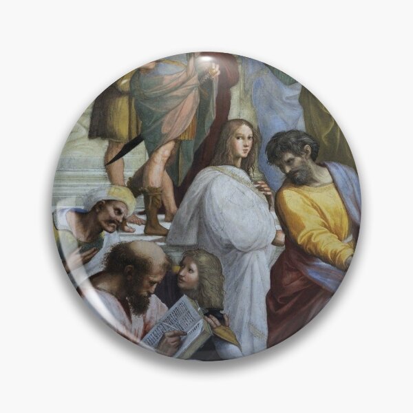 Item preview, Renaissance art designed and sold by zumza.