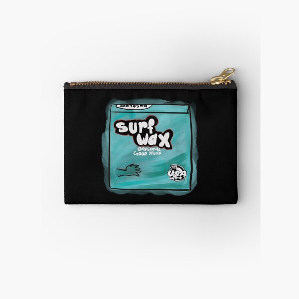 Item preview, Surf Wax Surfer Style designed and sold by TheSaltSirens.