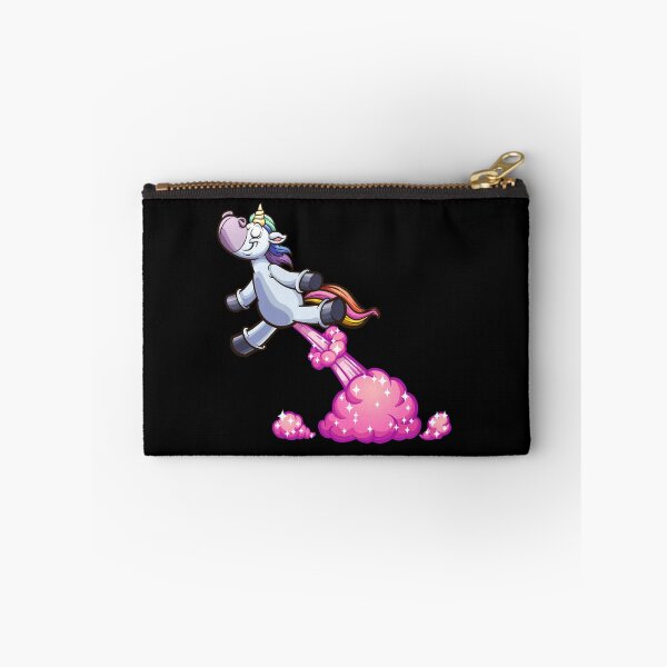 Item preview, Farting unicorn designed and sold by Kawai  Stikers.