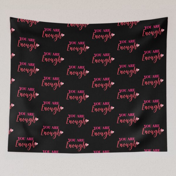 Item preview, I am Enough designed and sold by Rcasadesign.