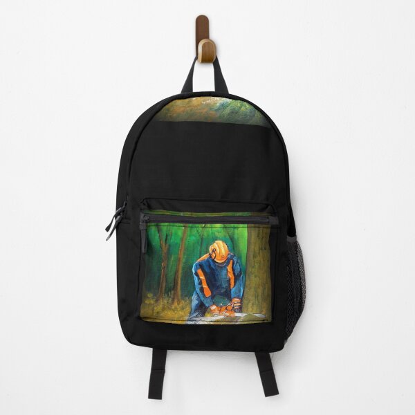 Item preview, Arborist Chainsaw Tree Surgeon Arb Art designed and sold by Gordon Lavender.