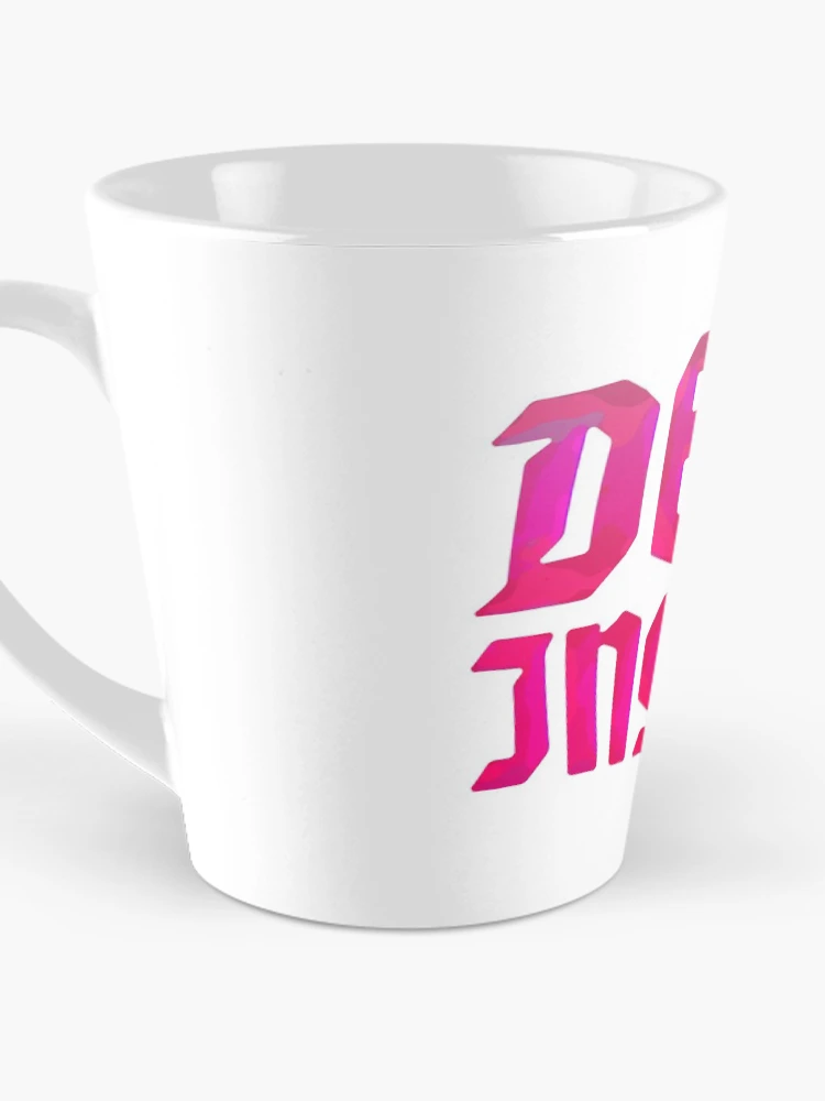 Thumbnail 3 of 4, Coffee Mug, Dead Inside designed and sold by RabbitLair.