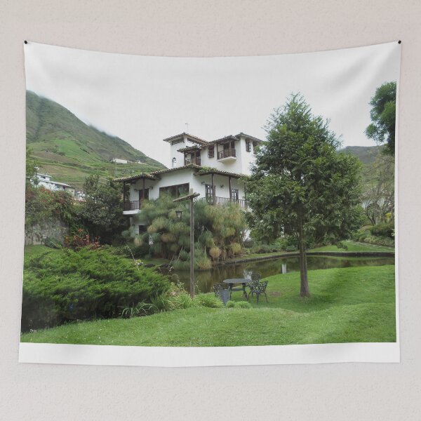 Item preview, Dream inn designed and sold by RomaBimontD.