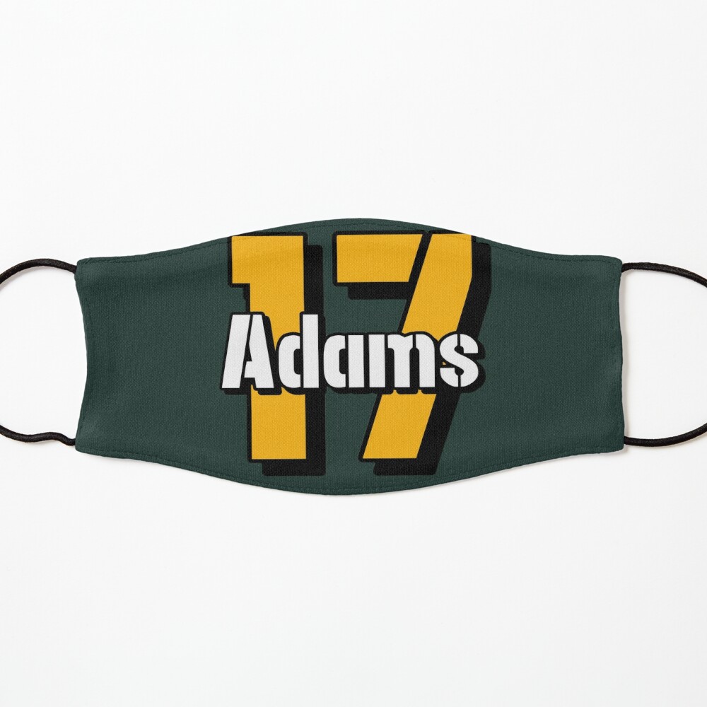 Davante Adams Kids T-Shirt for Sale by michelle135