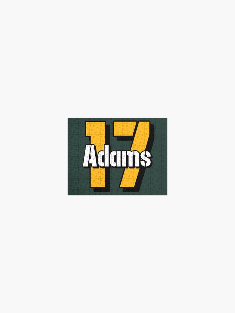 Davante Adams Kids T-Shirt for Sale by michelle135