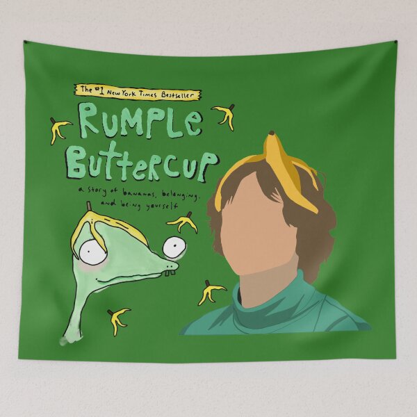 Item preview, Matthew Gray Gubler (Rumple Buttercup)  designed and sold by mariaadesigns.
