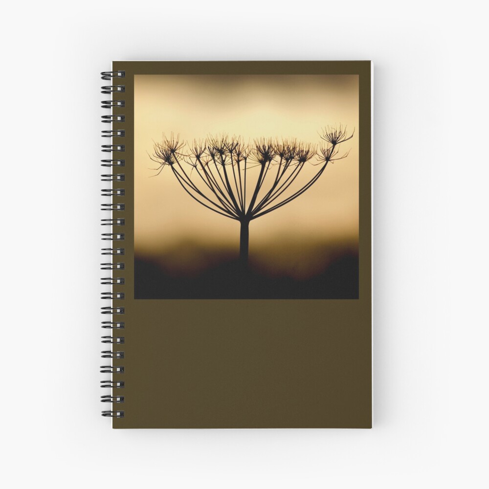 Item preview, Spiral Notebook designed and sold by McBay.