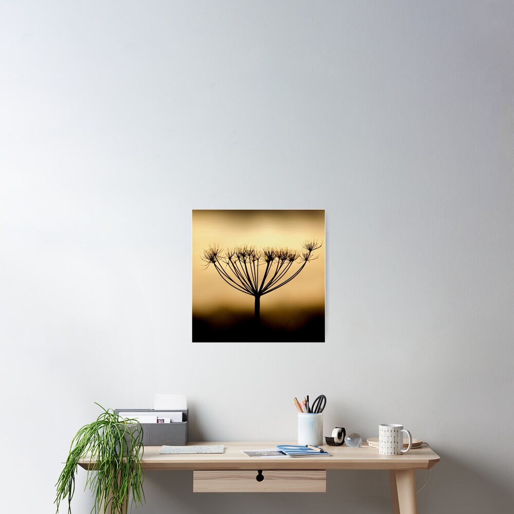 Item preview, Poster designed and sold by McBay.