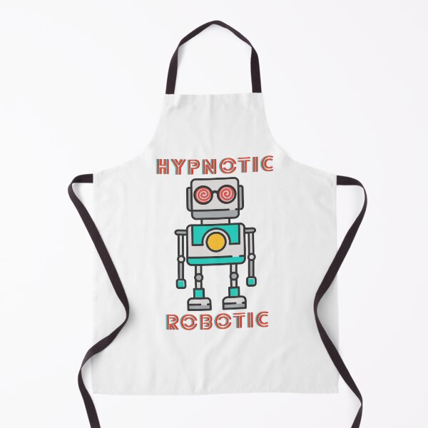 Item preview, Hypnotic Robotic designed and sold by undormanted.
