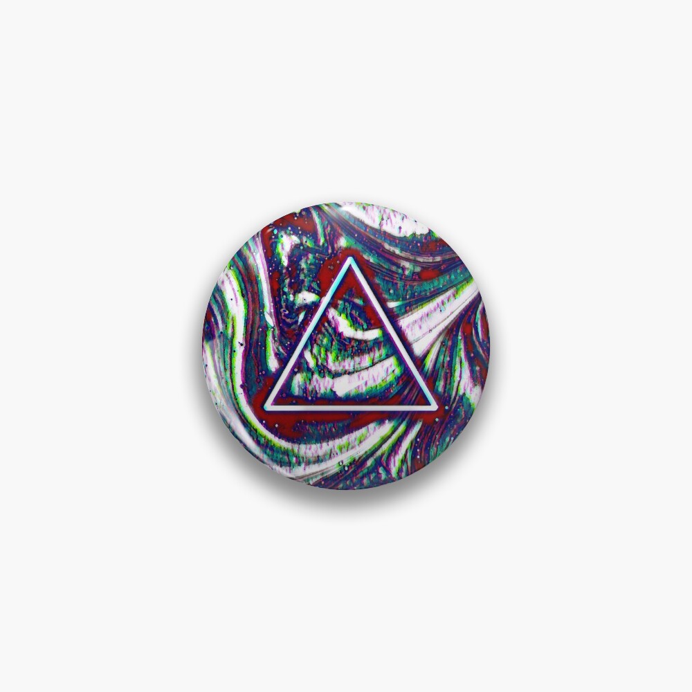 Item preview, Pin designed and sold by Revier.