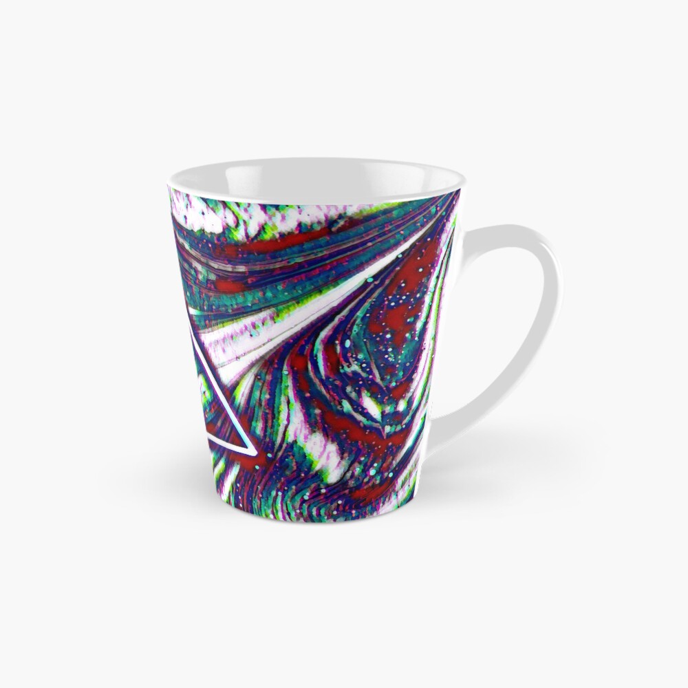 Item preview, Tall Mug designed and sold by Revier.