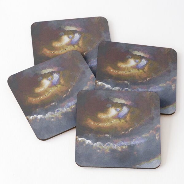 Item preview, Late night glint. designed and sold by Ian James McDonald.