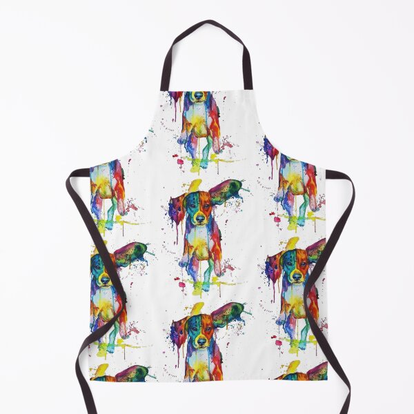 Item preview, Beagle paint splash designed and sold by DIQDESIGN.