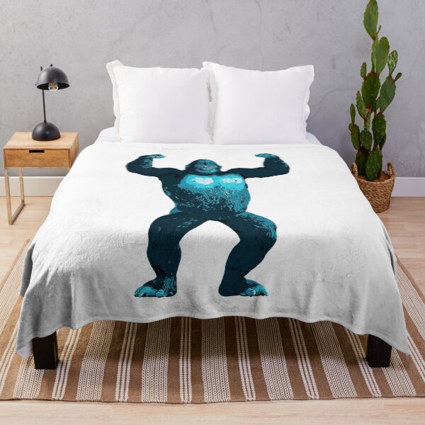 Item preview, Gorilla Vegan muscle designed and sold by PeterADesign.