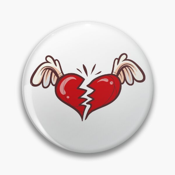 Item preview, Heart Broken designed and sold by Lhadii.