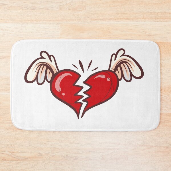 Item preview, Heart Broken designed and sold by Lhadii.
