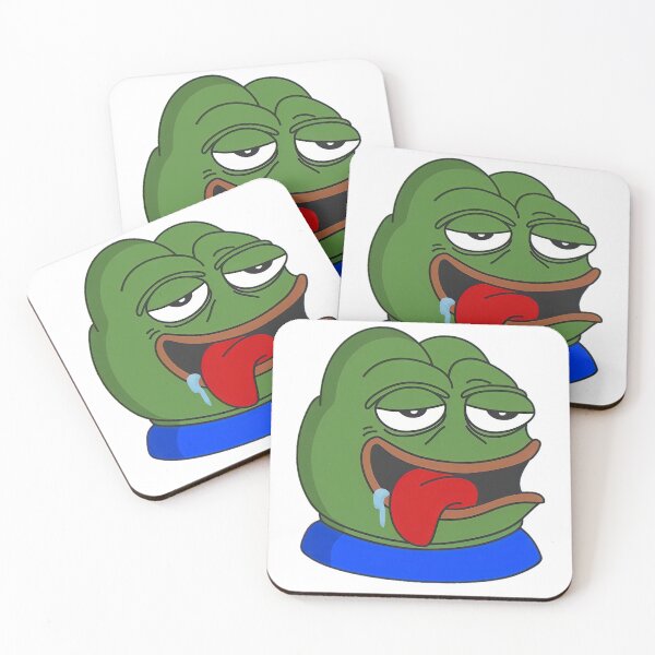 Item preview, Pepe designed and sold by PepeRus.