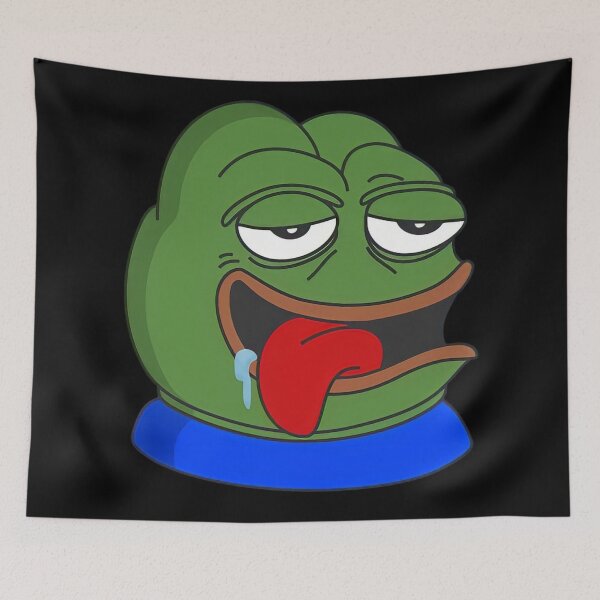 Item preview, Pepe designed and sold by PepeRus.