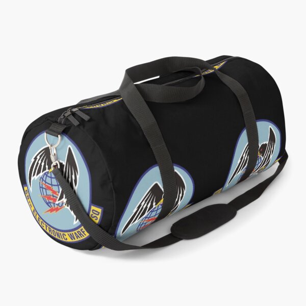 Item preview, 68th Electronic Warfare Squadron designed and sold by WarGear.