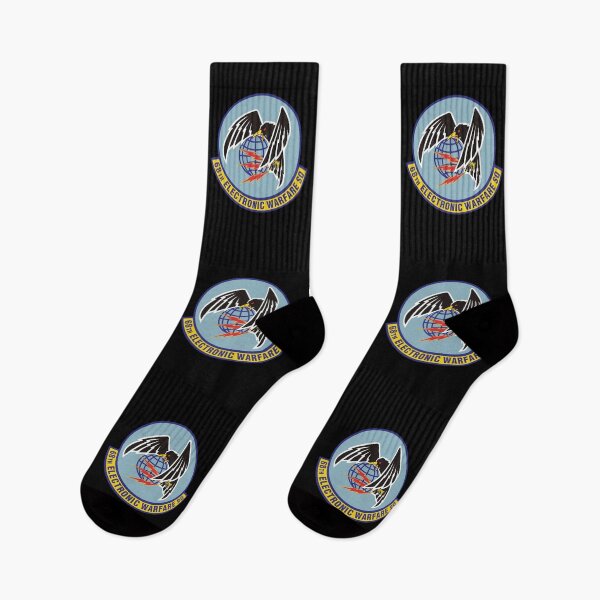 Item preview, 68th Electronic Warfare Squadron designed and sold by WarGear.