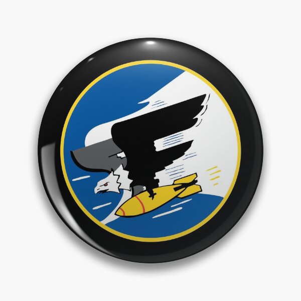 Artikelvorschau, 69th Bomb Squadron entworfen und verkauft von WarGear.