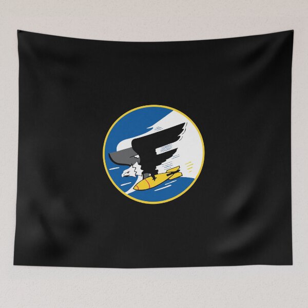Item preview, 69th Bomb Squadron designed and sold by WarGear.
