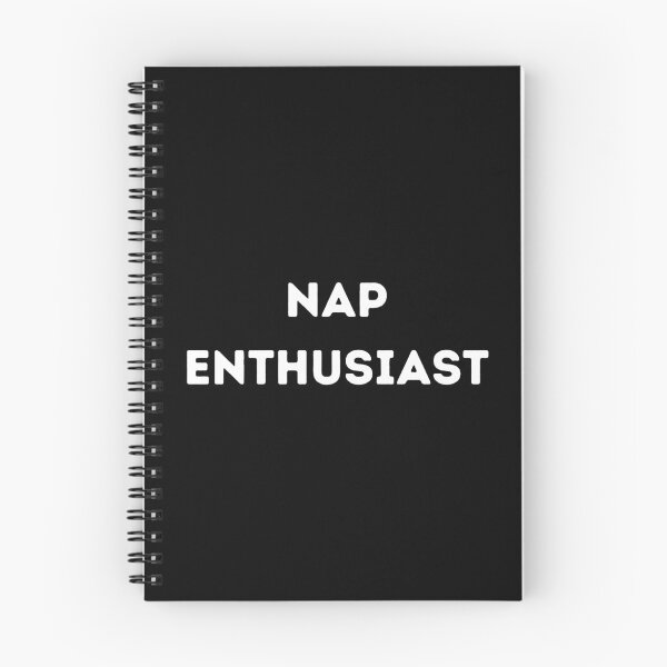 Item preview, Nap Enthusiast designed and sold by lolora.