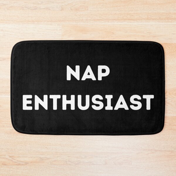 Item preview, Nap Enthusiast designed and sold by lolora.