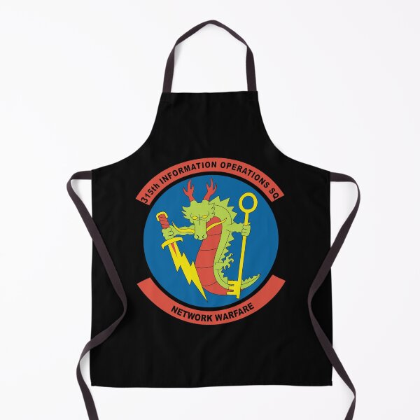 Item preview, 315th Information Operations Squadron designed and sold by WarGear.