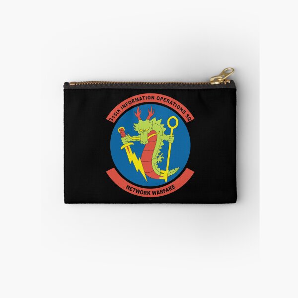 Item preview, 315th Information Operations Squadron designed and sold by WarGear.