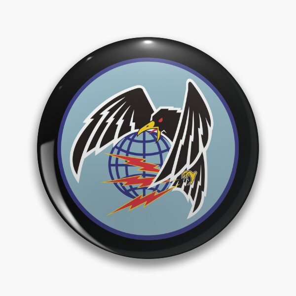 Item preview, 68th Electronic Warfare Squadron designed and sold by WarGear.