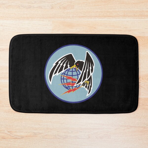 Item preview, 68th Electronic Warfare Squadron designed and sold by WarGear.