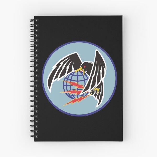 Item preview, 68th Electronic Warfare Squadron designed and sold by WarGear.